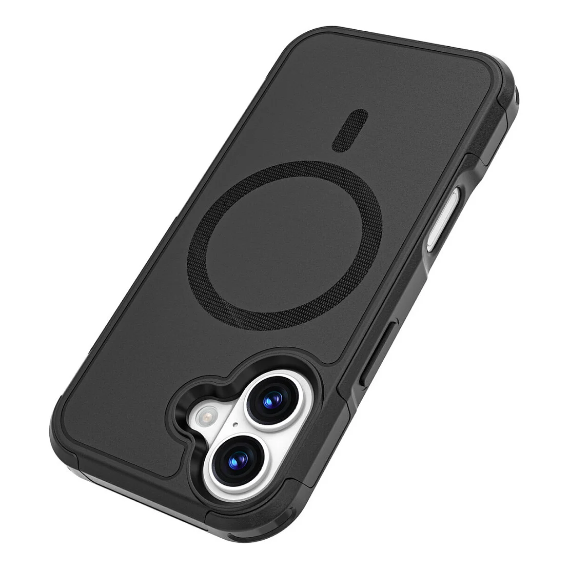 4SMARTS defend case fuer apple iphone 17 Notebook & Tablet Zubehoer