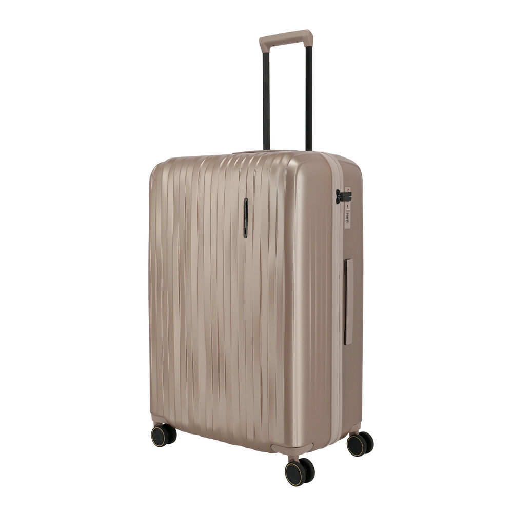 TRAVELITE 4 Rollen Trolley L Barbara Novelty  75cm  Satin Nude Taschen & Rucksaecke