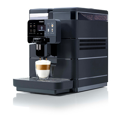 Saeco New Royal OTC Halbautomatisch Espressomaschine 2 5 l Kaffeevollautomaten Kaffeemaschinen