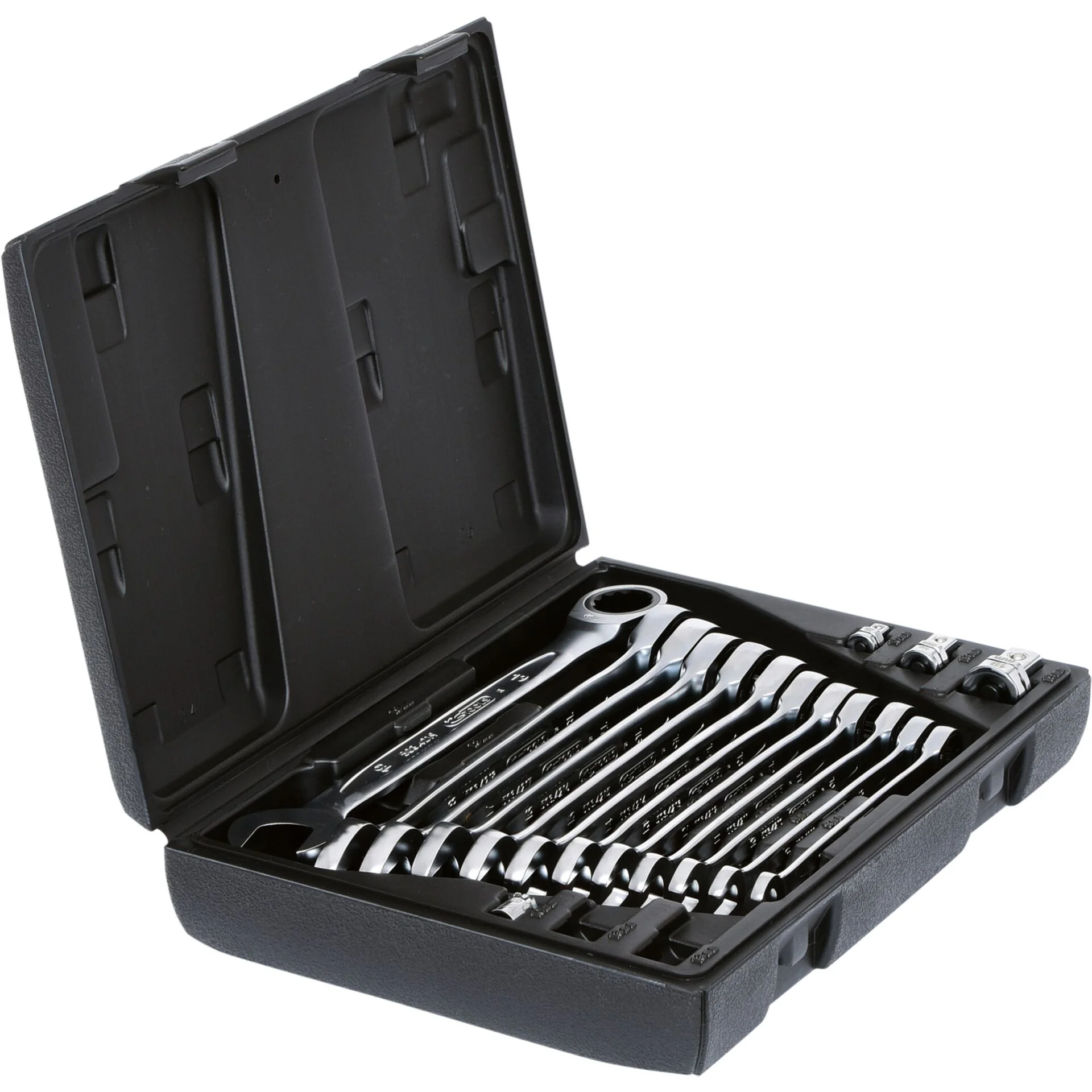 KS Tools GEARplus Ratschenringmaulschl 5034266 Schraubendreher & Zangen