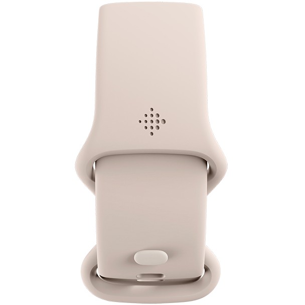 Fitbit Charge 6 porcelain Smartwatches & Fitnesstracker