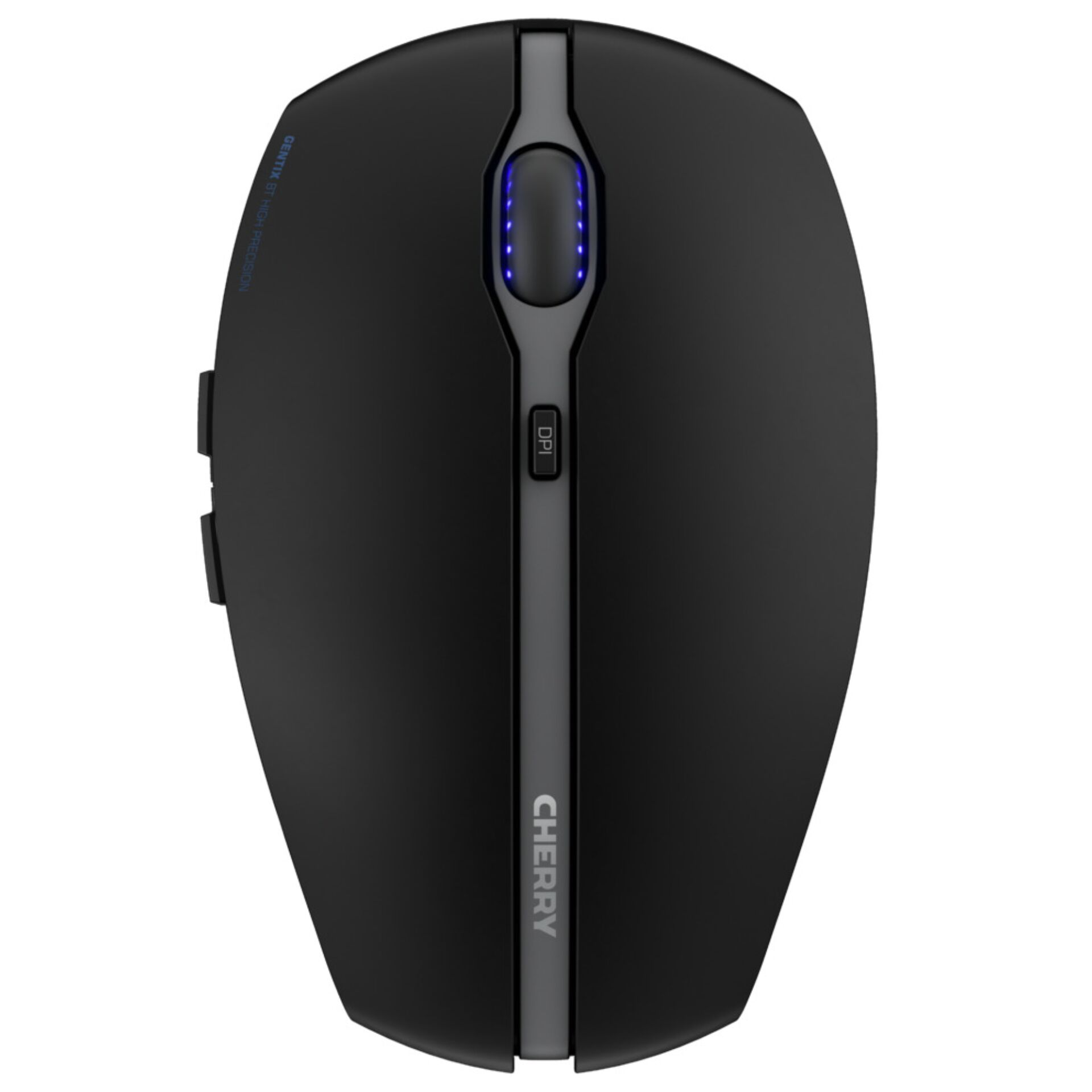 CHERRY GENTIX BT black Tastaturen & Maeuse