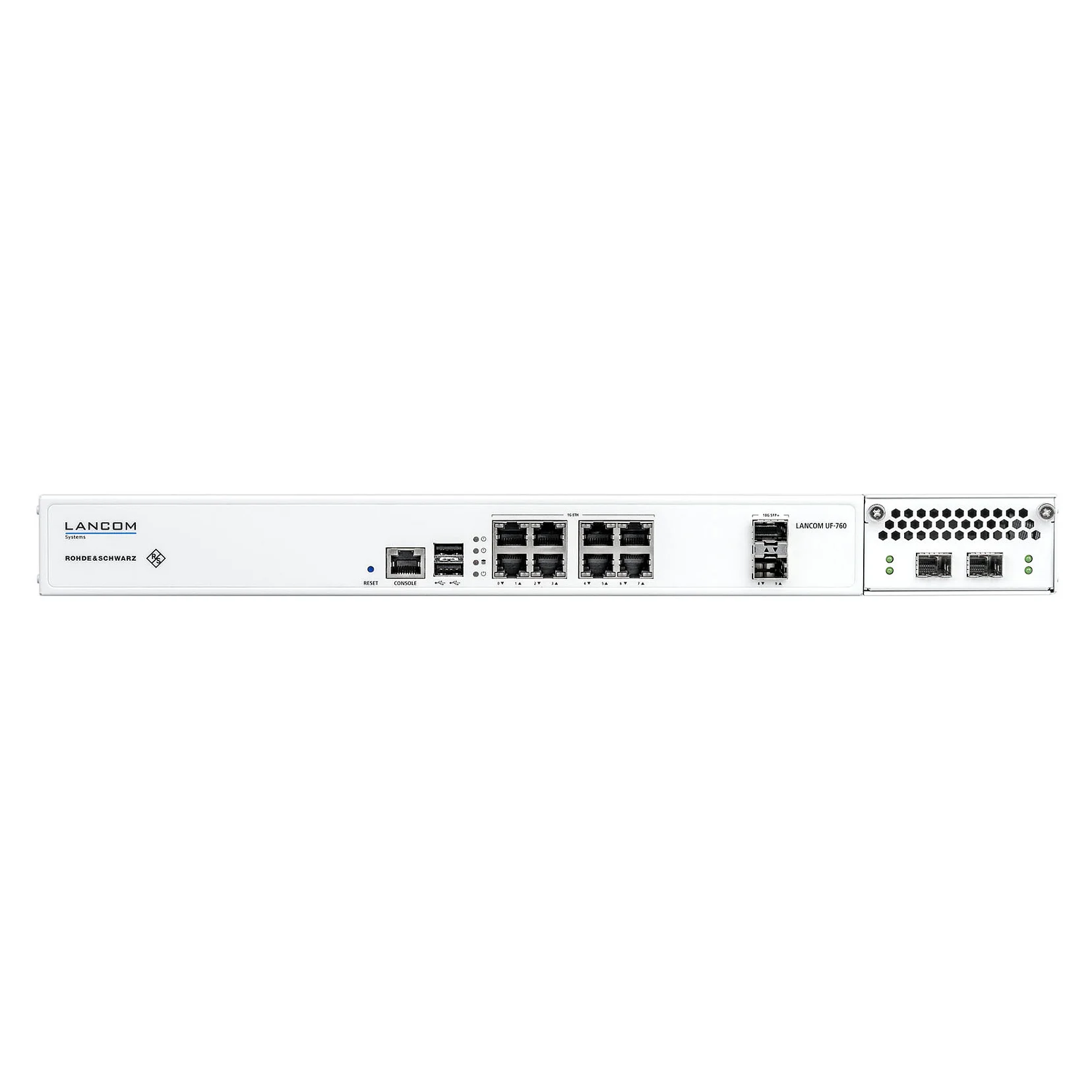 LANCOM R S UF 760 Unified Firewall   Hochleistungsnetzwerkschutz   1 Gbit s Netzwerk