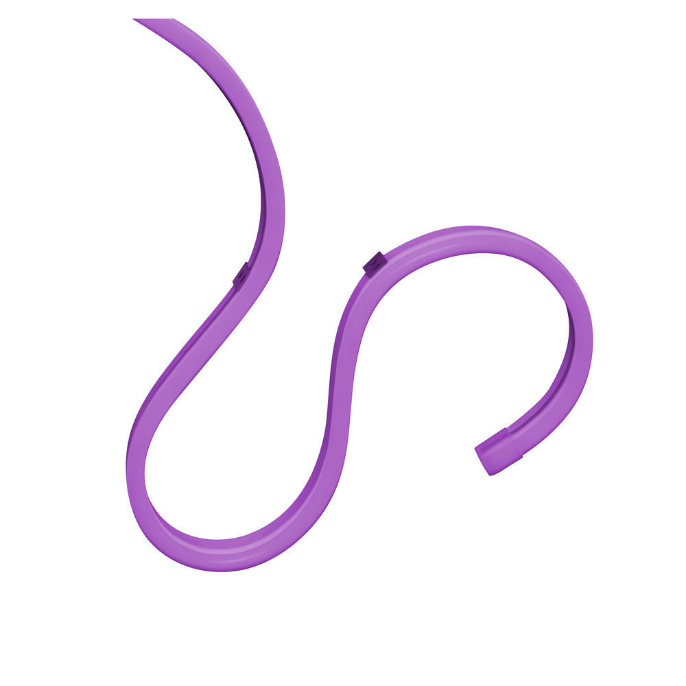 Denver Smart LED Lightstrip Dreamcolour  5 Meter  RGB dimmbar Smart Home