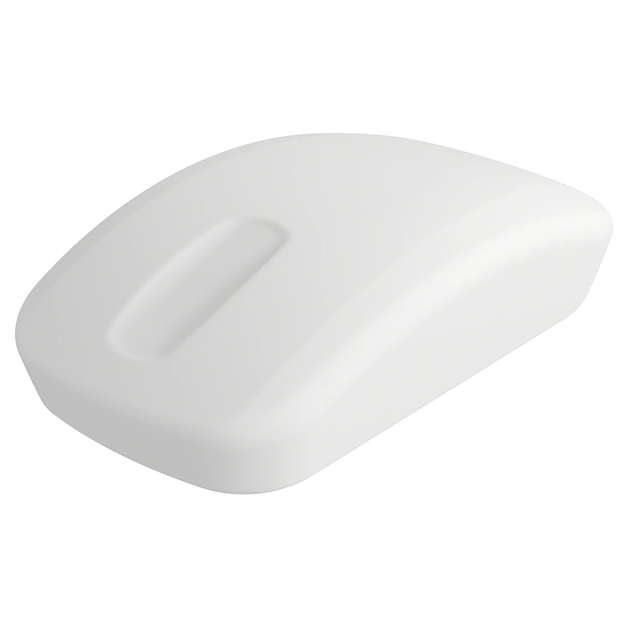 Contour Design Active Key Contour QuickClean Medizinische Maus IP68 kabellos Weiss Scrollsensor Tastaturen & Maeuse