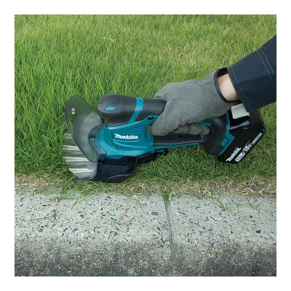 Makita DUM604RFX1 Akku Grasschere Gartenmaschinen