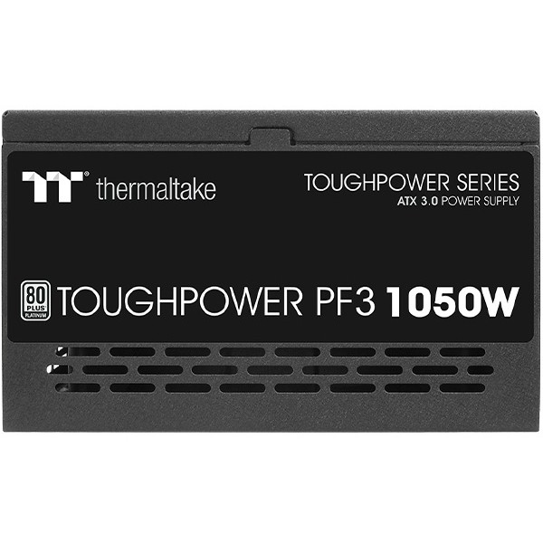 Thermaltake Toughpower PF3 1050W Netzteil 80 Plus Gold ATX Modular Schwarz Netzteile