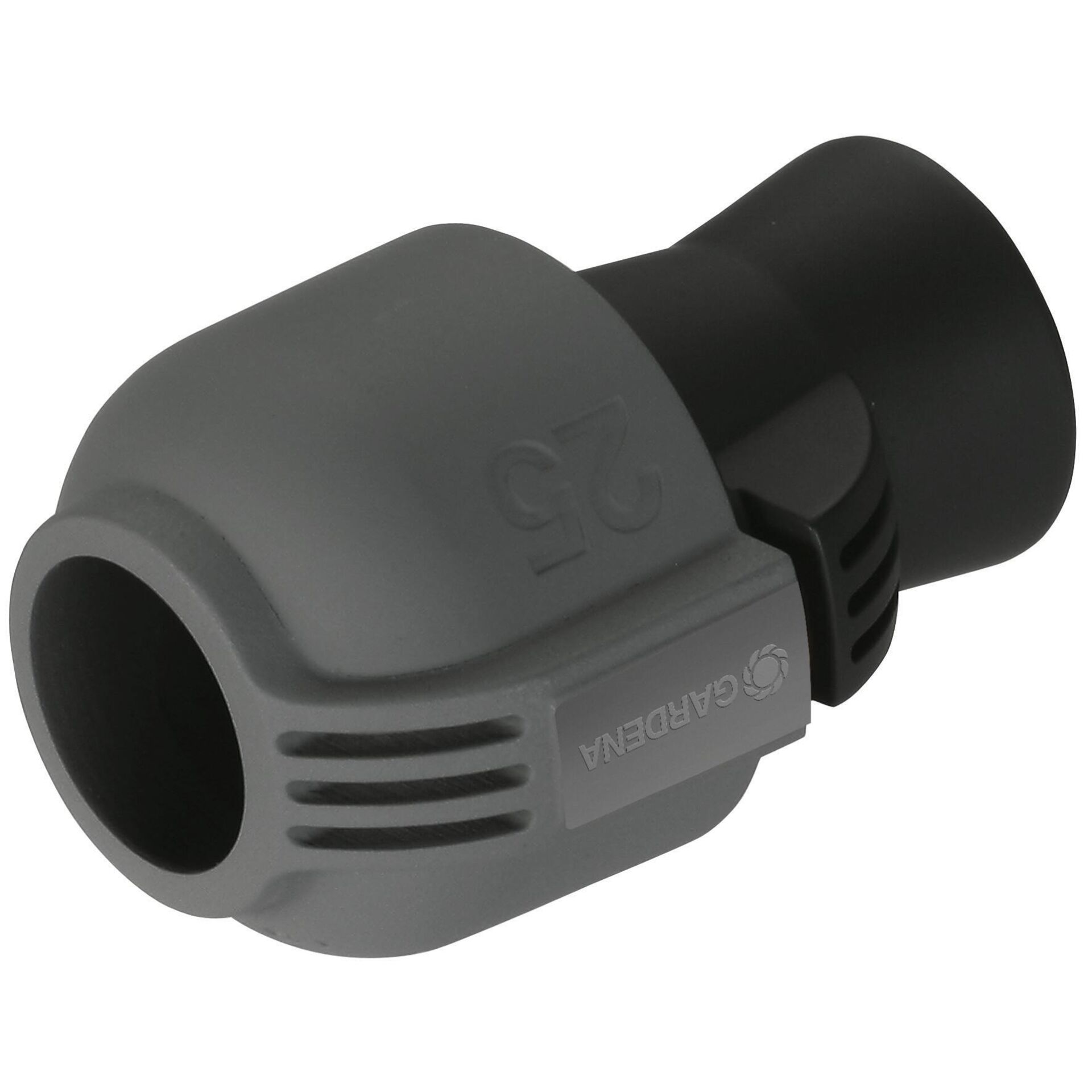 GARDENA Sprinklersystem Verbinder 25 mm x 3 4 Gartenbewaesserung