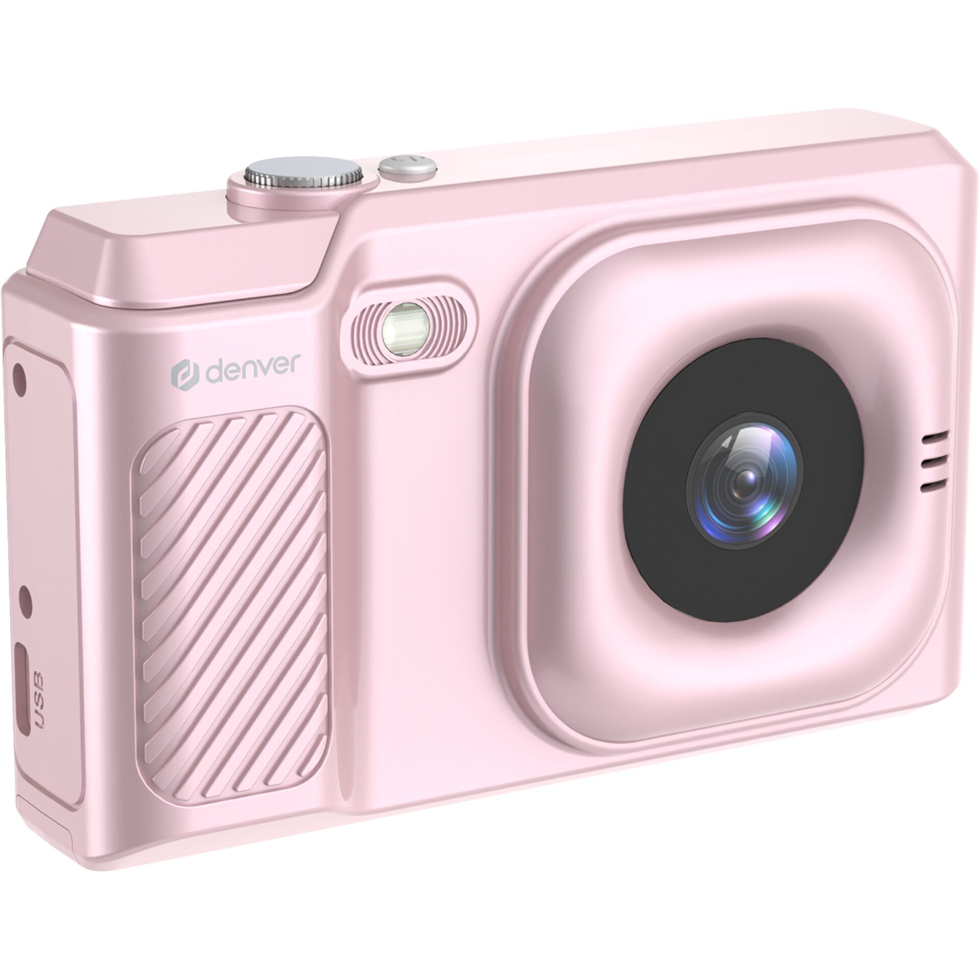 Denver DCA 4818 rosa Kamera & Foto