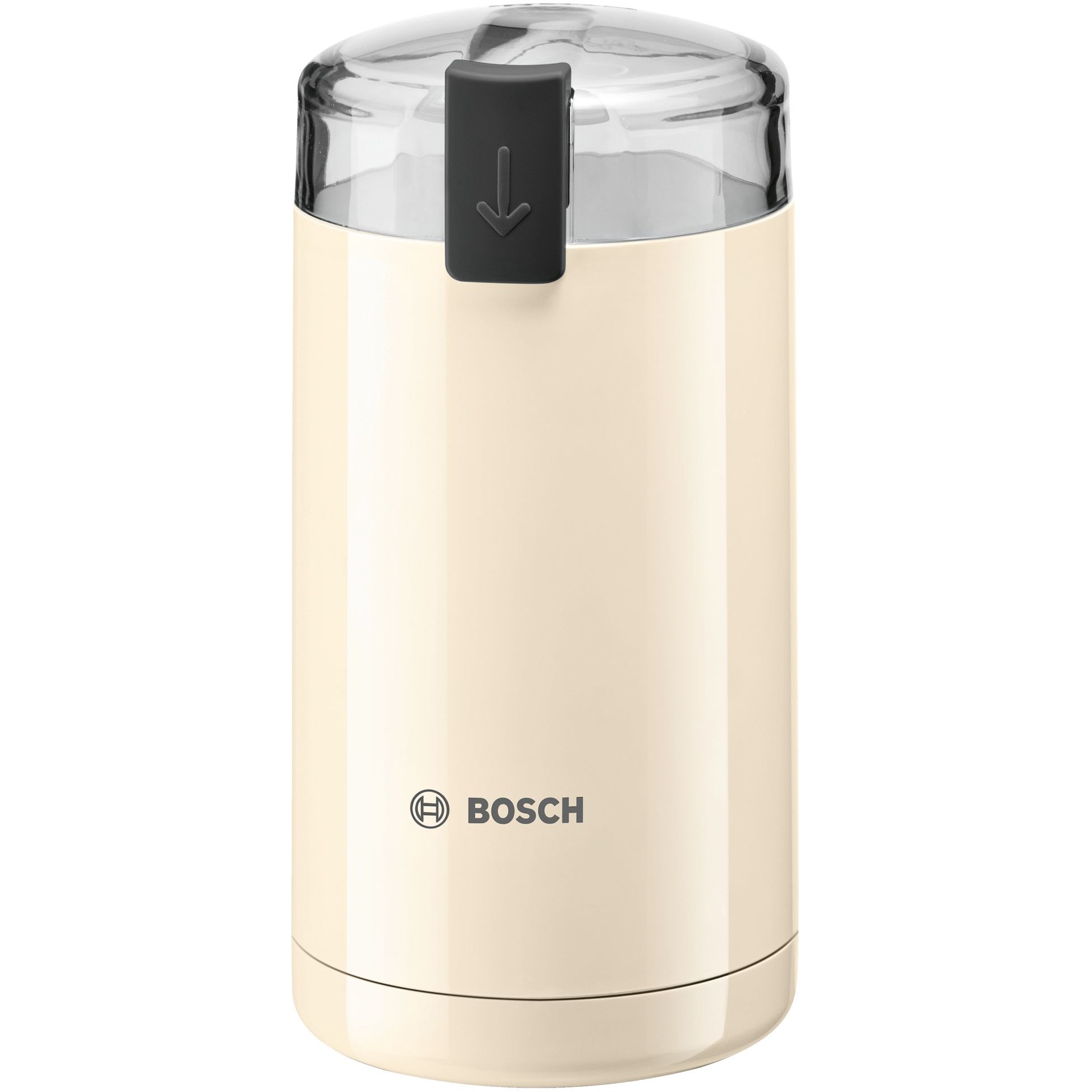 Bosch Kaffeemuehle  creme  Kuechenkleingeraete