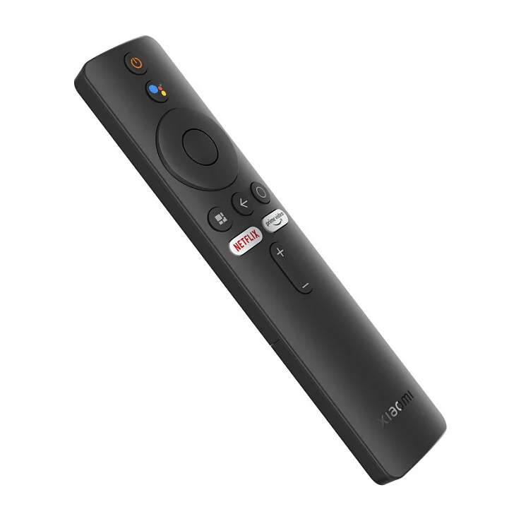 Xiaomi MI TV Stick 4K 8GB mit Fernbedienung PC-Zubehoer