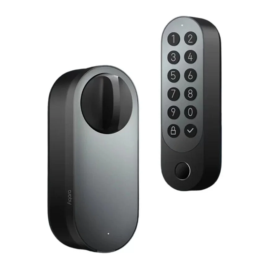 Aqara Smart Lock U200 EL D02DS Smart Home