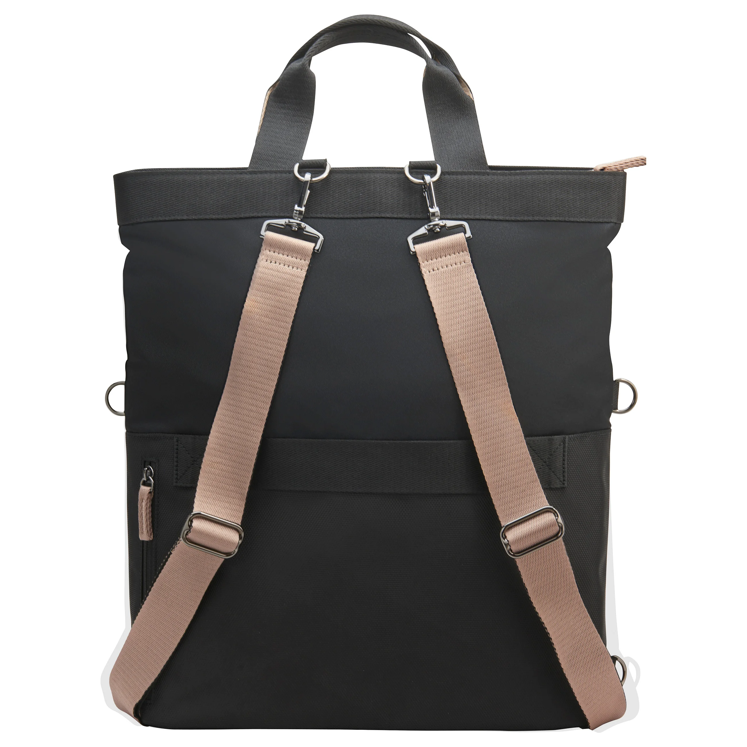 HP 14 Zoll Convertible Laptop Rucksack Tasche Notebook & Tablet Zubehoer