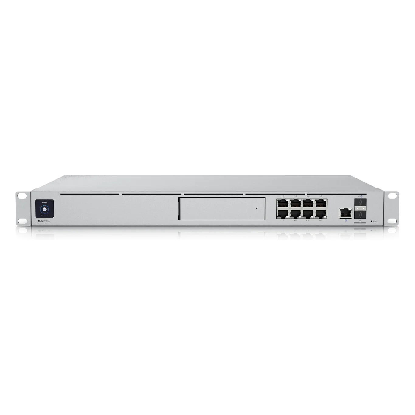 Ubiquiti UniFi Dream Machine SE Router 4x4 MU MIMO Dual Band WiFi 5 1GB RAM Inkl Netzteil