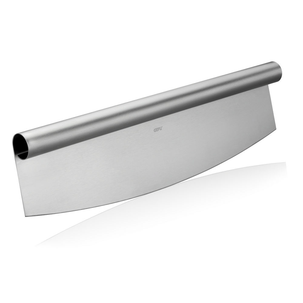 Gefu Pizza Wiegemesser Darioso Kueche