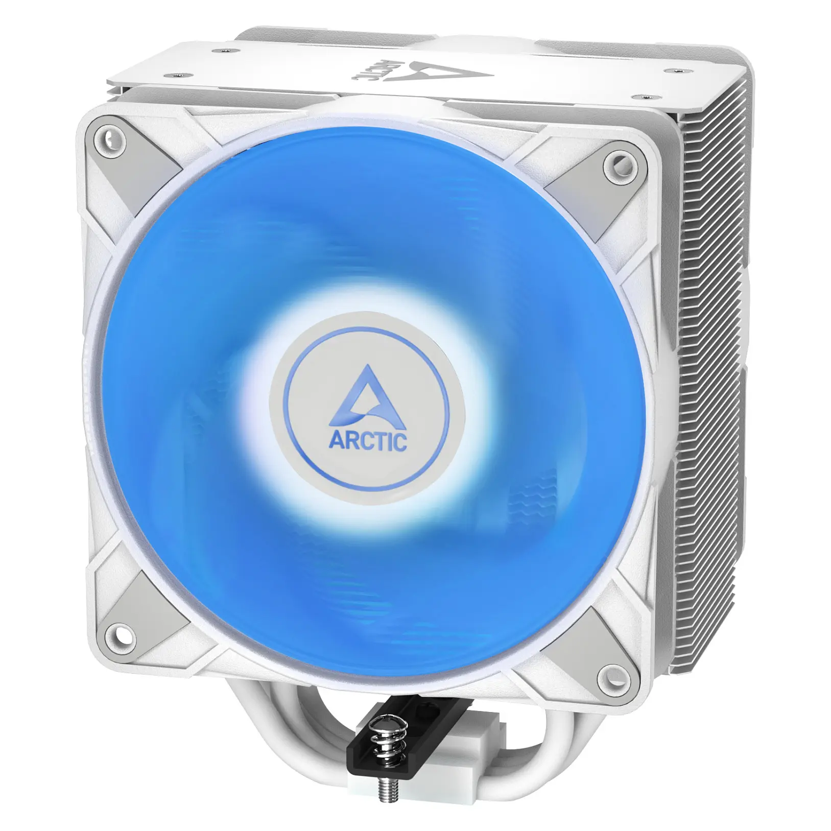 ARCTIC Freezer 36 A RGB  Weiss  Multikompatibler Tower CPU Kuehler mit A RGB PC-Zubehoer