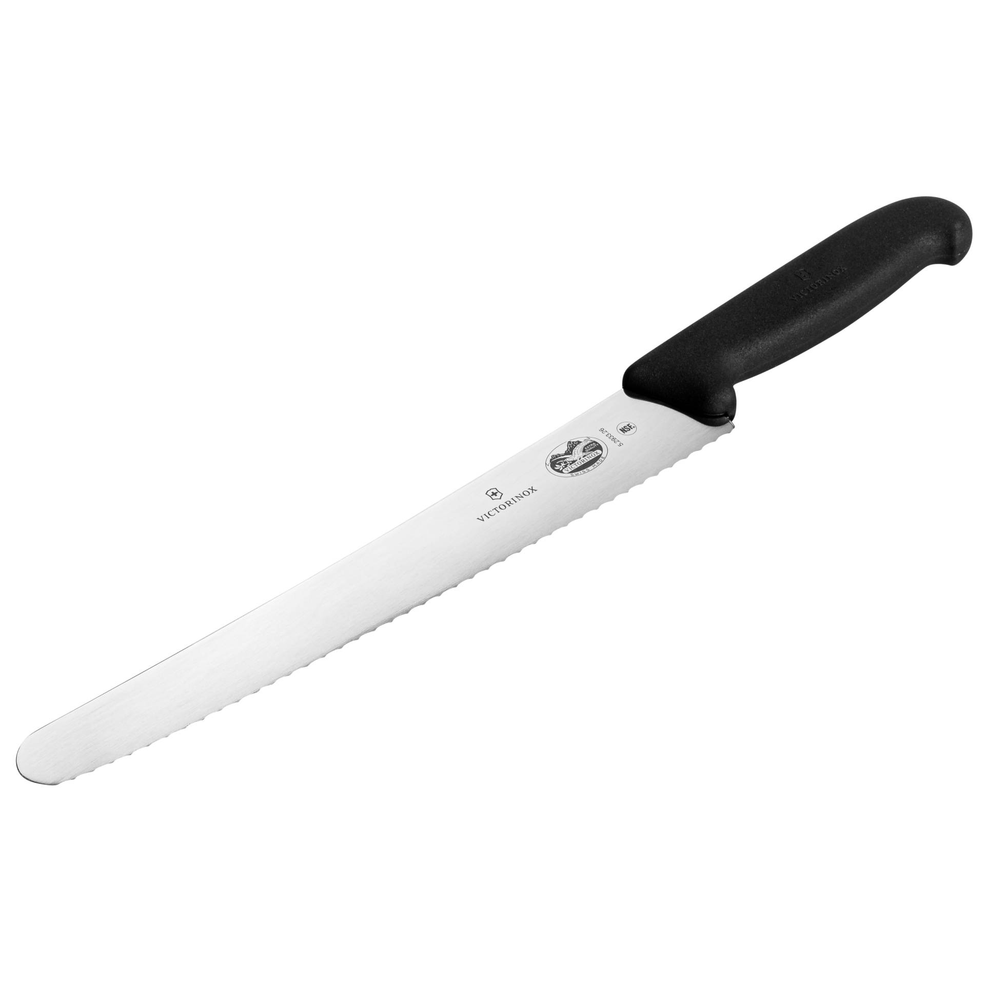Victorinox Fibrox Konditorsaege 26 cm Besteck & Aufbewahrung