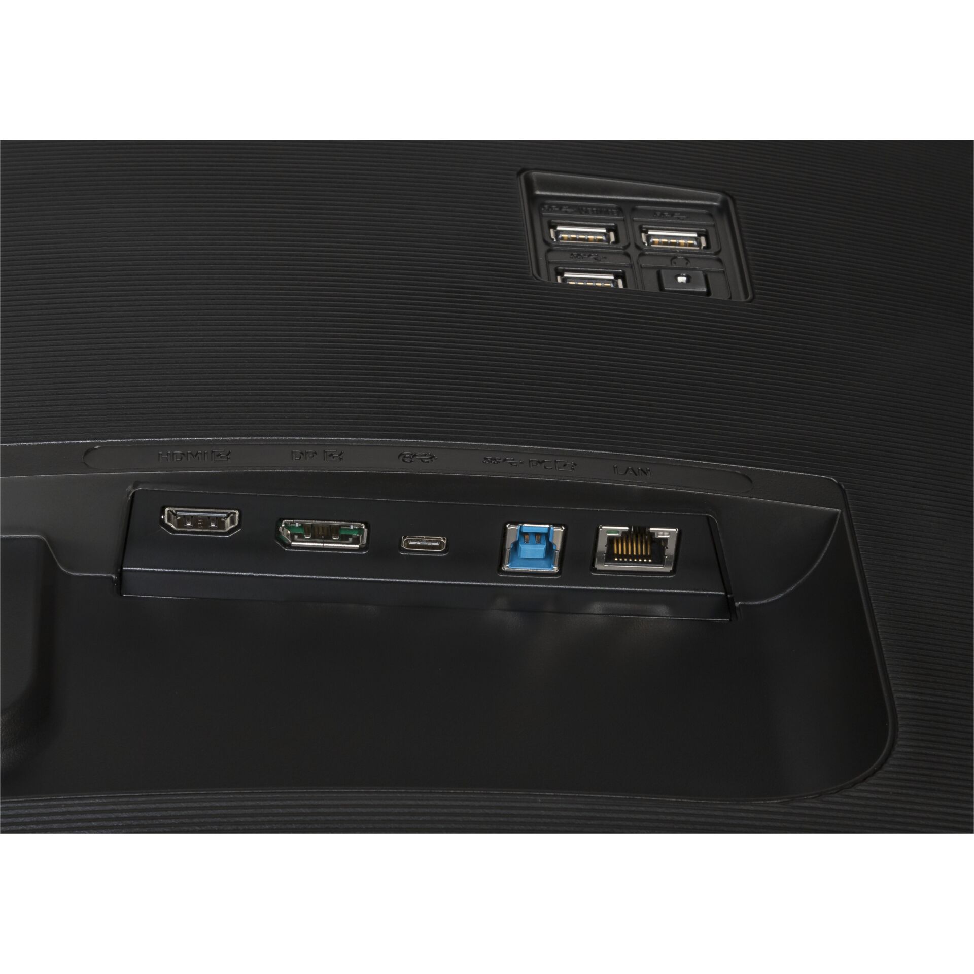 Samsung 84cm 34Zoll  3440x1440   s34c652uau 100hz 5ms hdmi usb c ls dp black Monitore