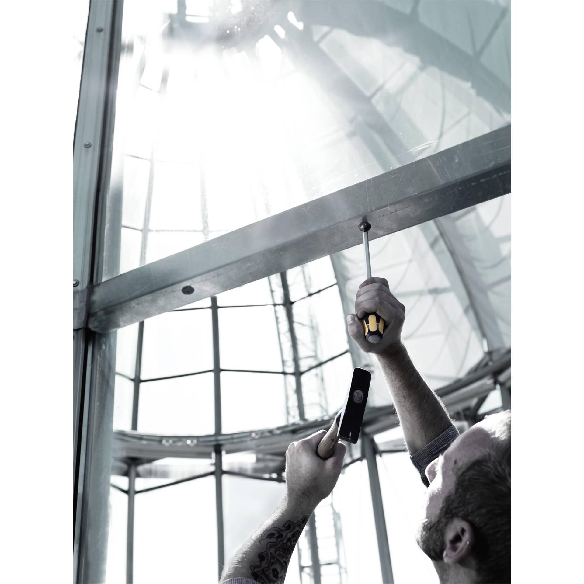 Wera 977 6 TORX Kraftform Schraubendrehersatz Schraubendreher & Zangen