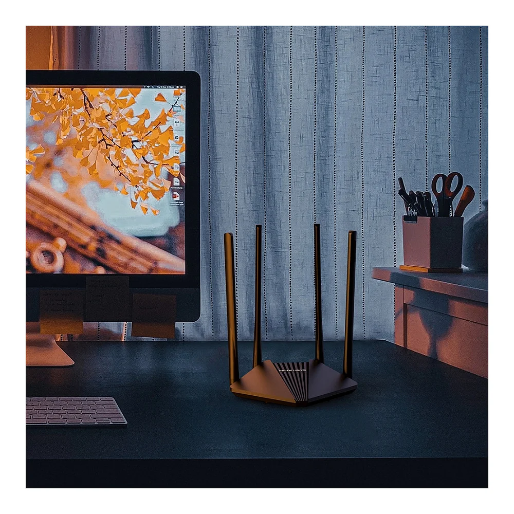 TP Link Mercusys MR30G AC1200 Wireless Dual Band Gigabit Router