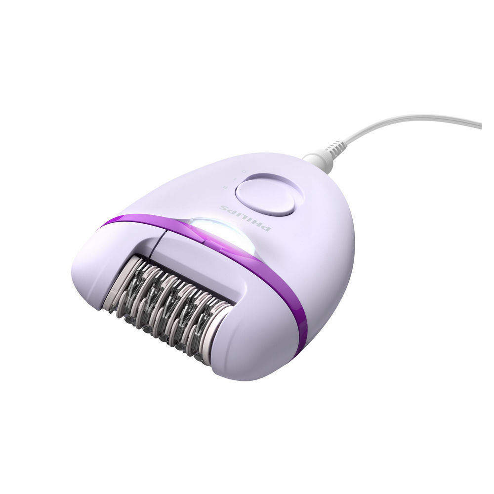 Philips Epilierer Satinelle Essential BRE275 00 Rasierer & Epilierer
