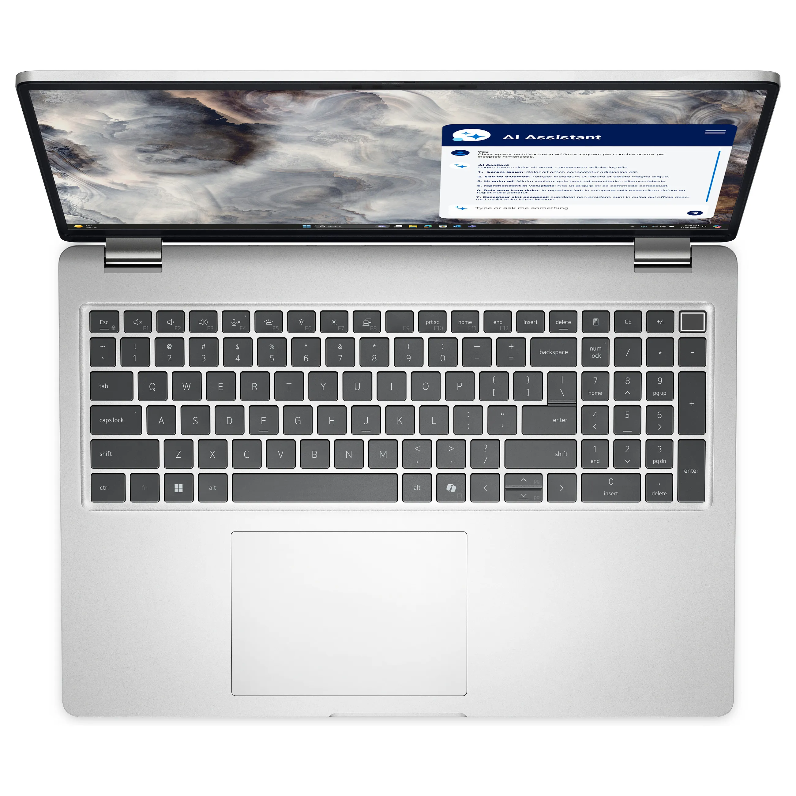 Dell Pro 16 Plus PB16250 Intel Core Ultra 7 255U 40 64cm 16Zoll FHD  16GB 512GB SSD SmtCd WLAN Backlit Kb W11P 1Y Basic Onsite Notebooks & E-Book Reader
