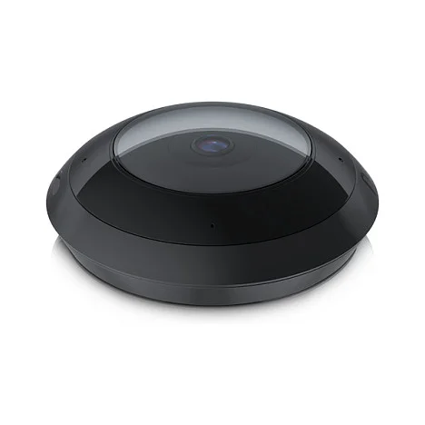 Ubiquiti UniFi Protect AI 360 Kamera   4K Aufloesung   PoE   WLAN   Weiss Ueberwachungskameras