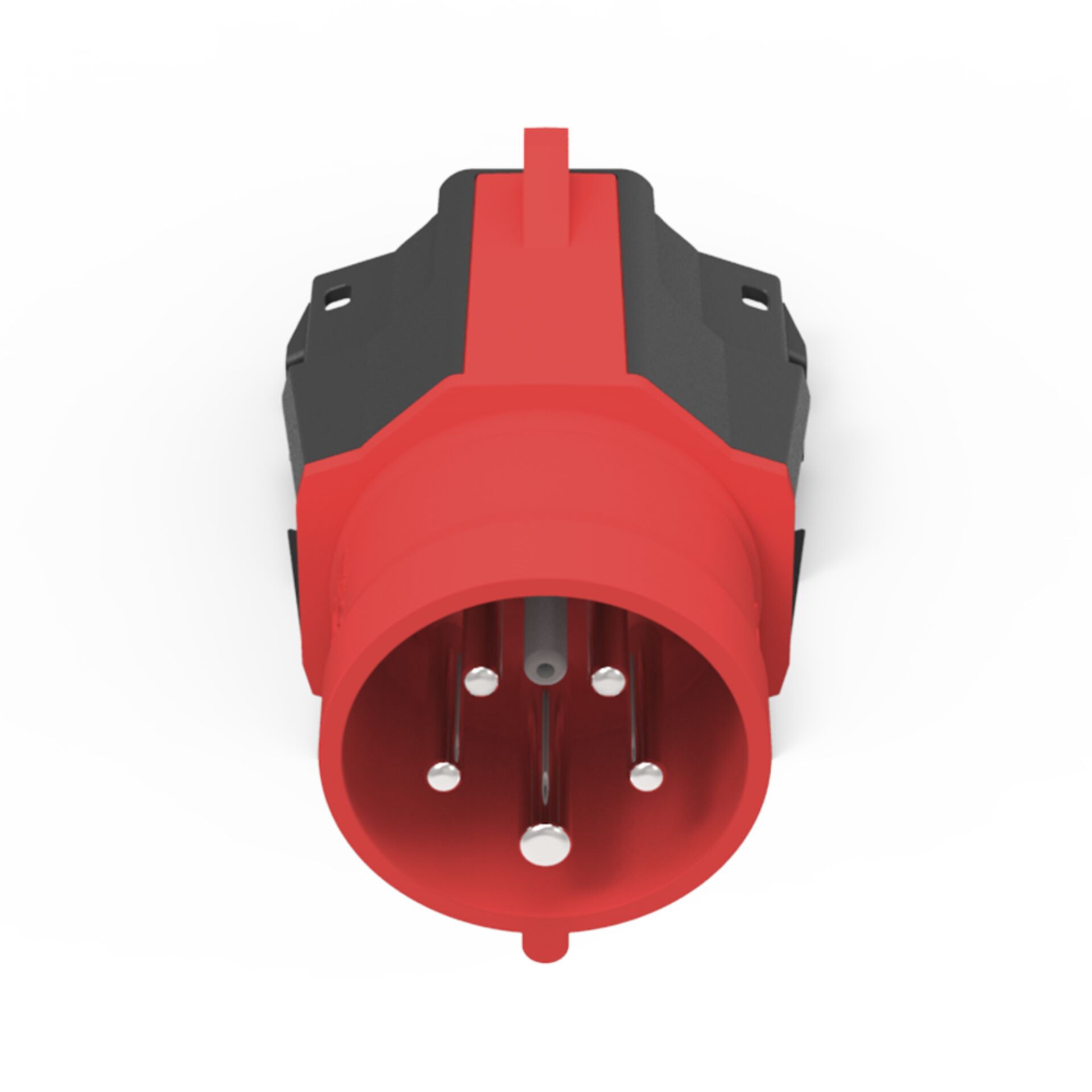 NRGkick Steckeraufsatz 16A 5Pol Ladekabel