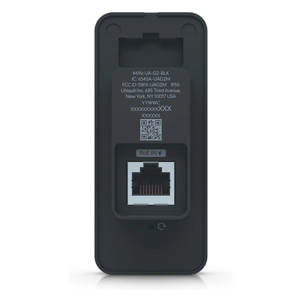 Ubiquiti Z UA G2 Black Netzwerk