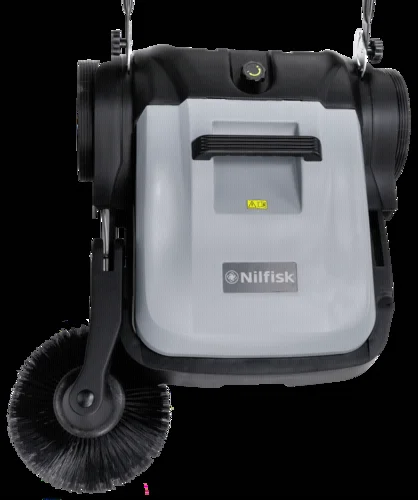 Nilfisk SW200 Handkehrmaschine Reinigungsmaschinen