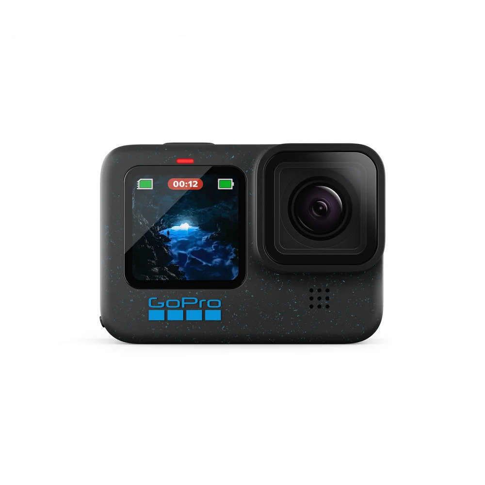 GoPro Action Kamera HERO12  Black Kamera & Foto