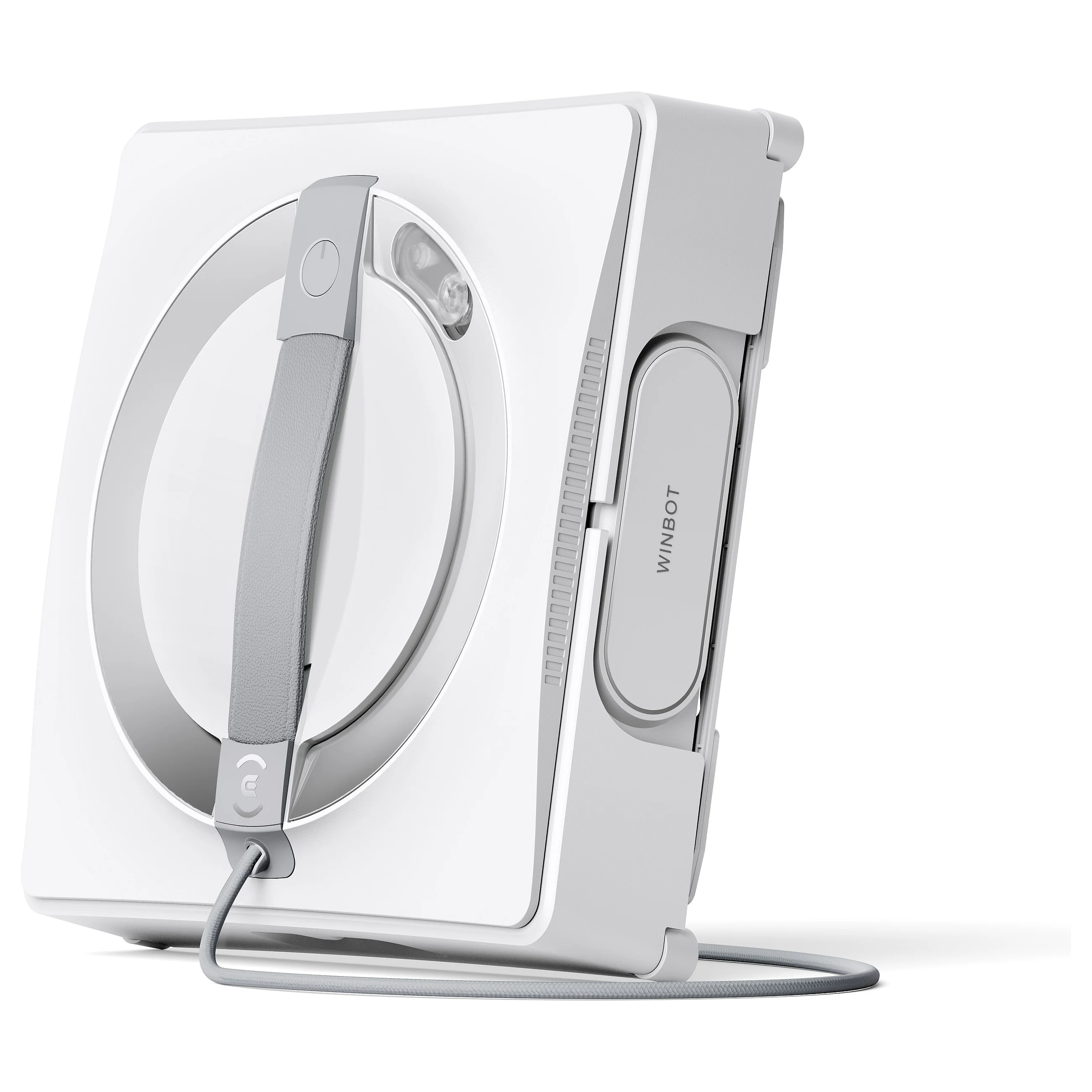 Ecovacs WINBOT W2 OMNI 4500 mAh Staubsauger & Reiniger