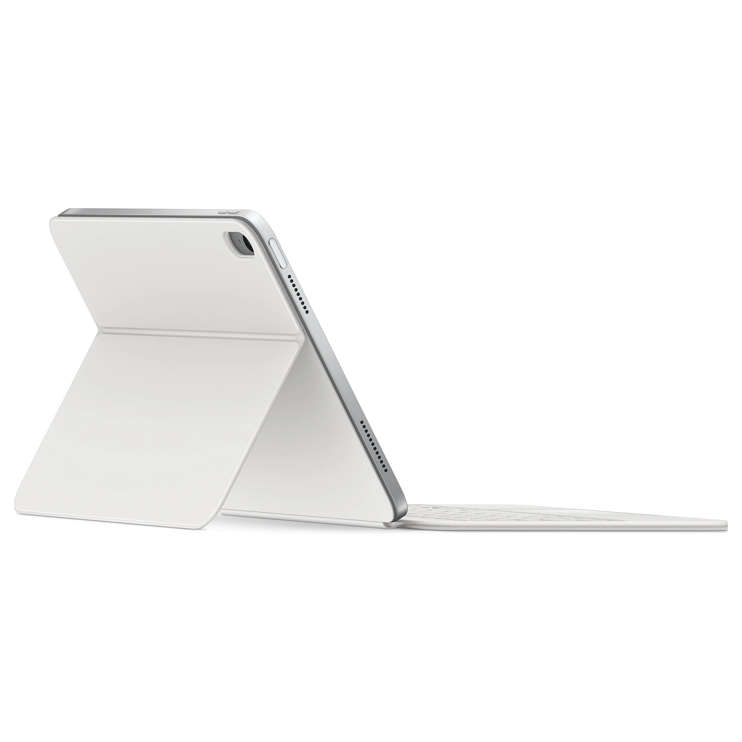 Apple magic keyboard folio for ipad 10th generation german Notebook & Tablet Zubehoer