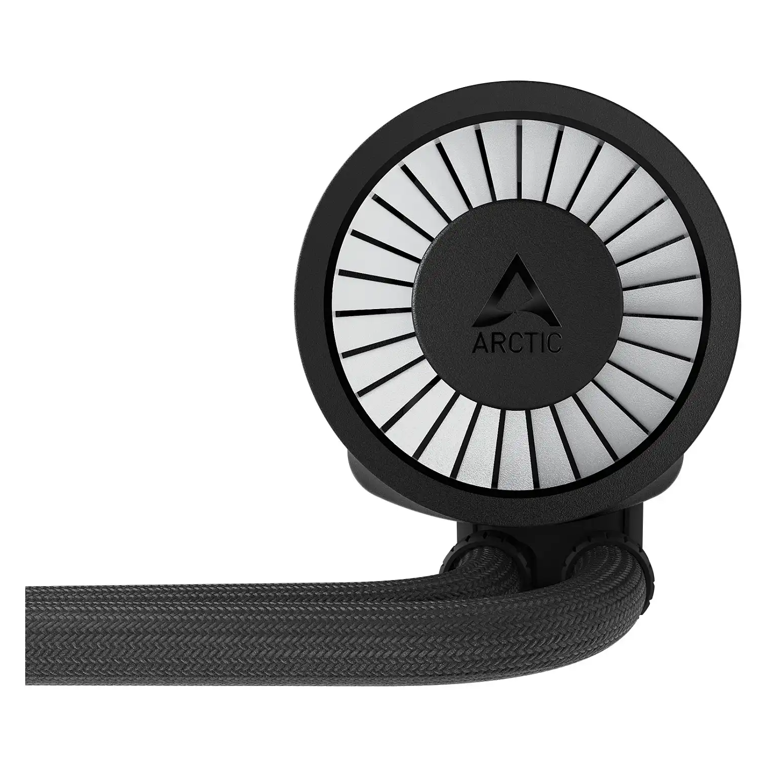 ARCTIC Liquid Freezer III Pro 240 A RGB   Multikompatibler All in One CPU Wasserkuehler mit A RGB PC-Zubehoer