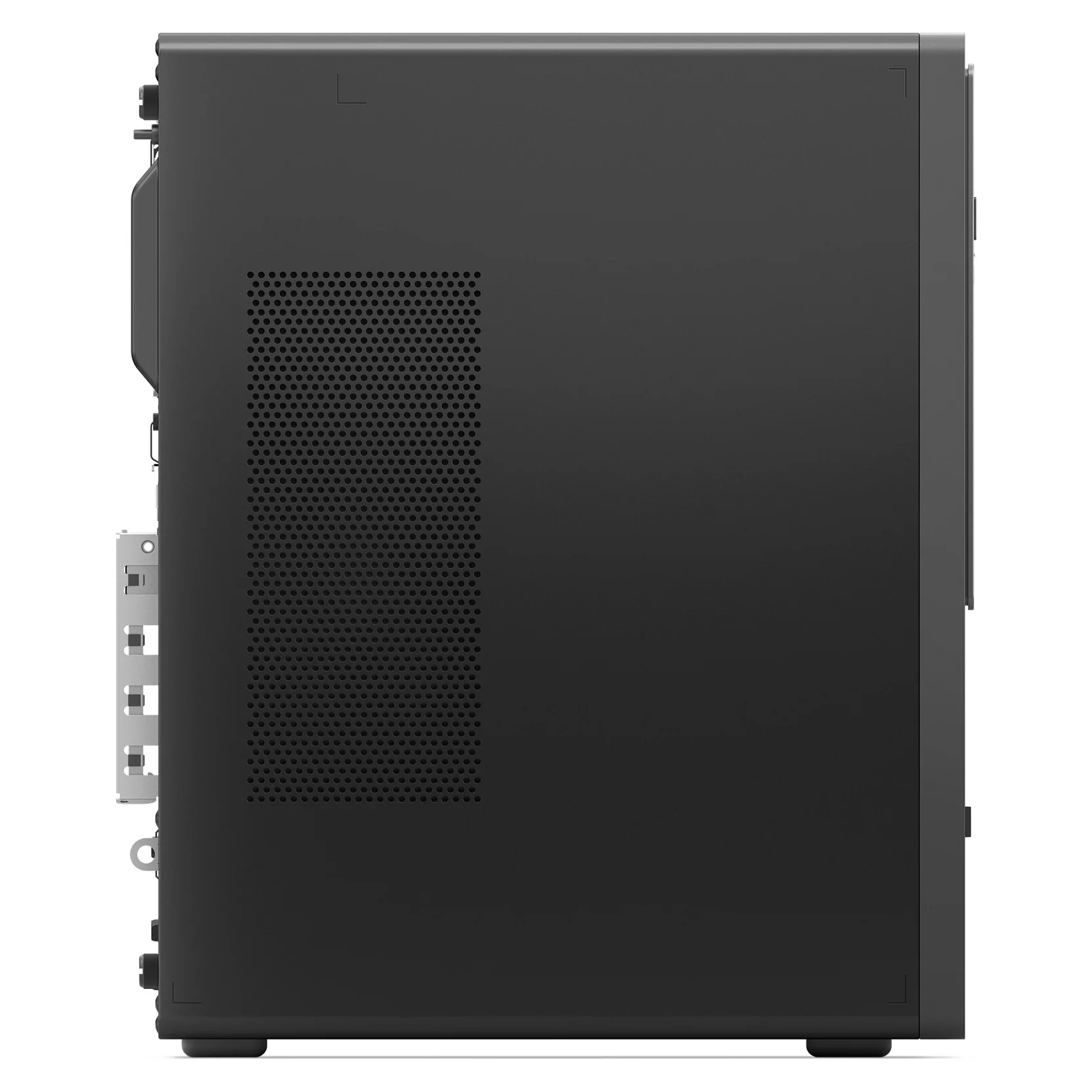Lenovo ThinkCentre neo 50t Gen 6 Intel Core Ultra 5 225 16 GB DDR5 SDRAM 512 GB SSD Windows 11 Pro Tower PC Schwarz PC-Zubehoer