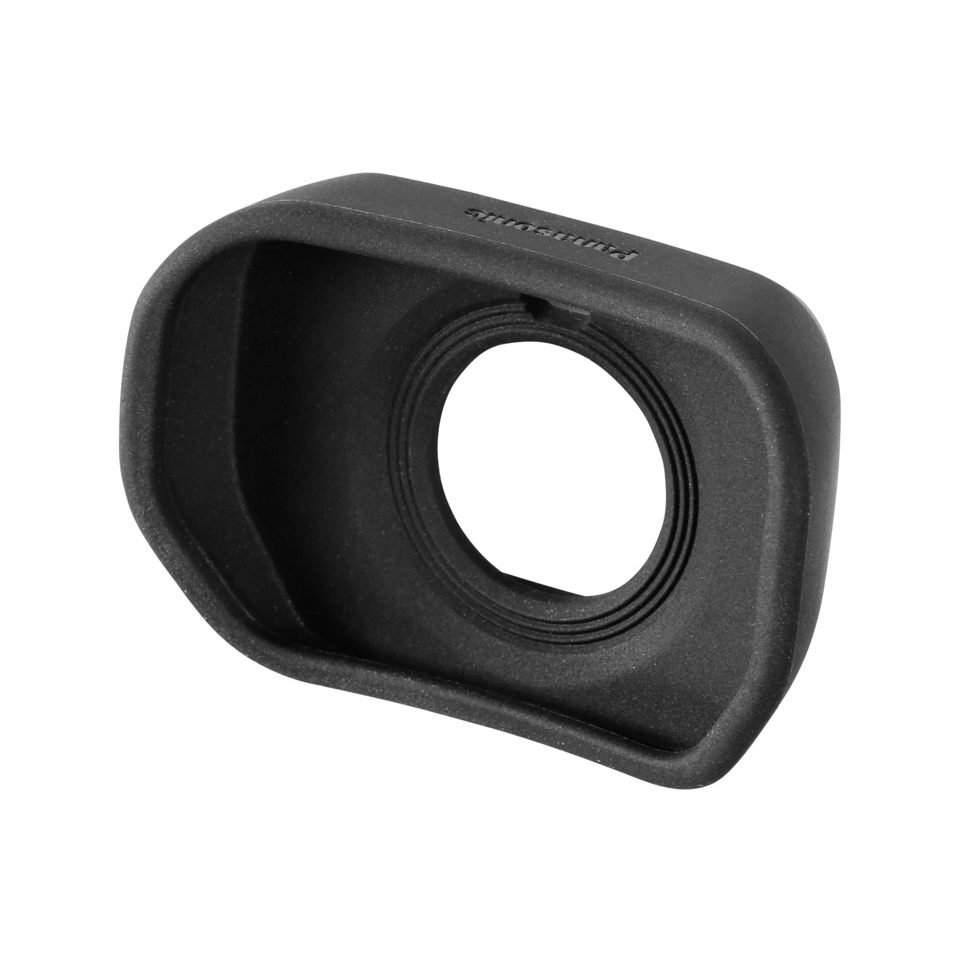 Panasonic DMW EC4GU K Grosse Augenmuschel fuer Lumix G9 Kamera & Foto