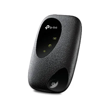 TP Link M7010 Mobiler 4G LTE WLAN Router
