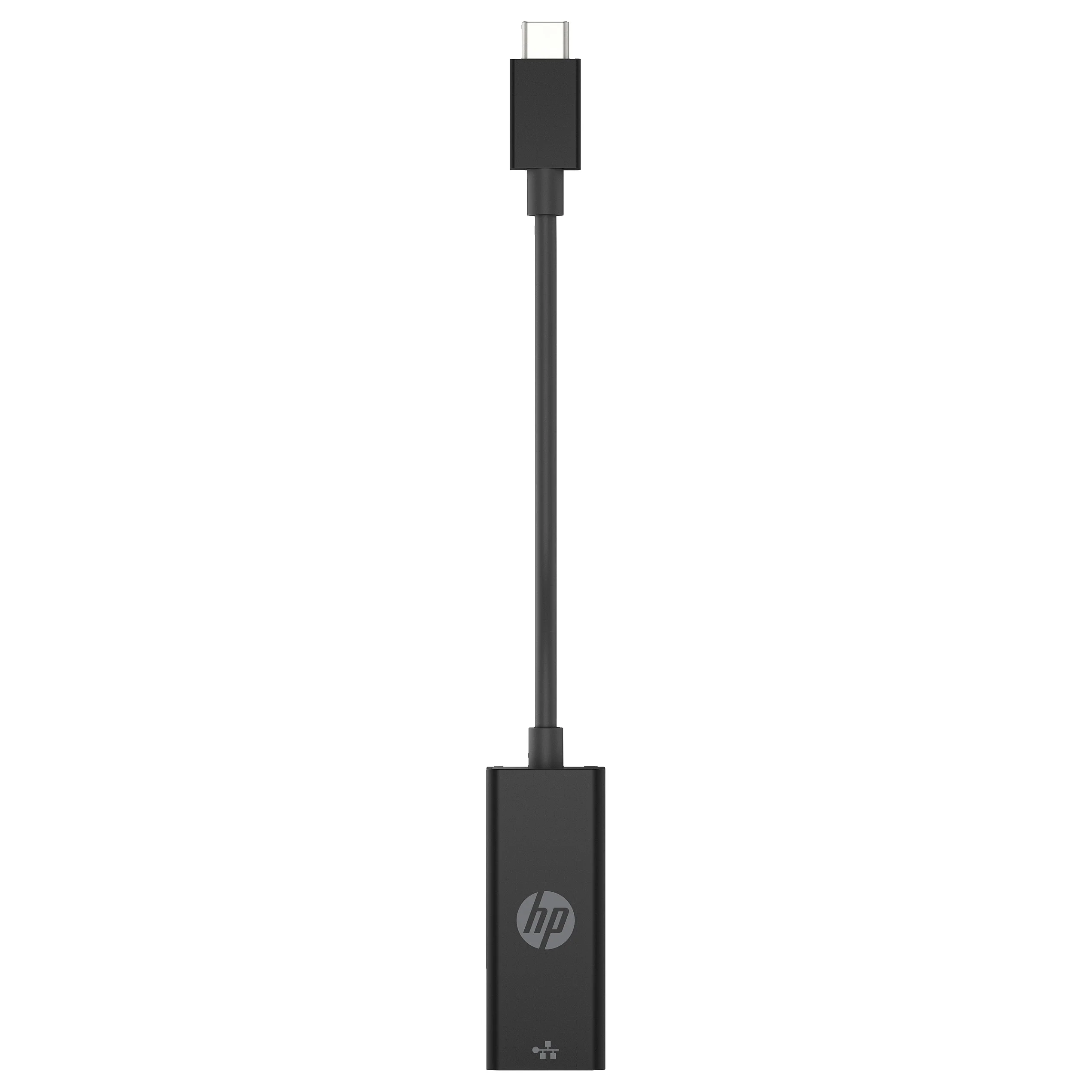 HP USB C an RJ45 G2 Adapter Notebook & Tablet Zubehör