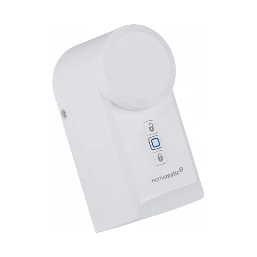 eQ 3 Homematic IP Tuerschlossantrieb Tuerklingeln & Tuerschloesser