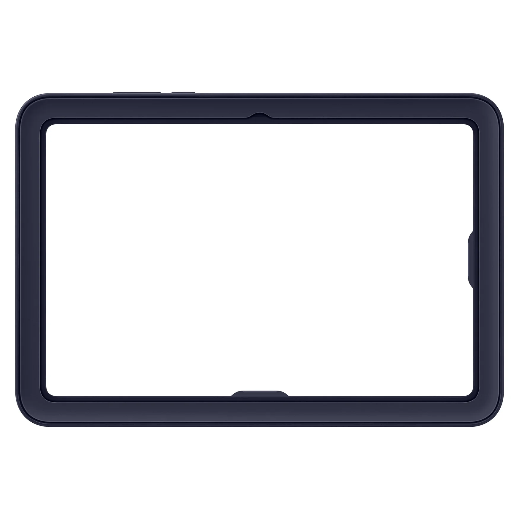 Samsung Frame Cover fuer das Galaxy Tab S11 Notebooks & E-Book Reader