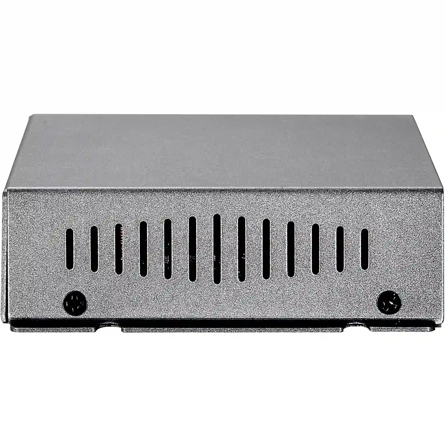 LevelOne 5 Port Gigabit Ethernet PoE Switch  61 6W  802 3af PoE  4 PoE Ausgaengen Switches Netzwerk