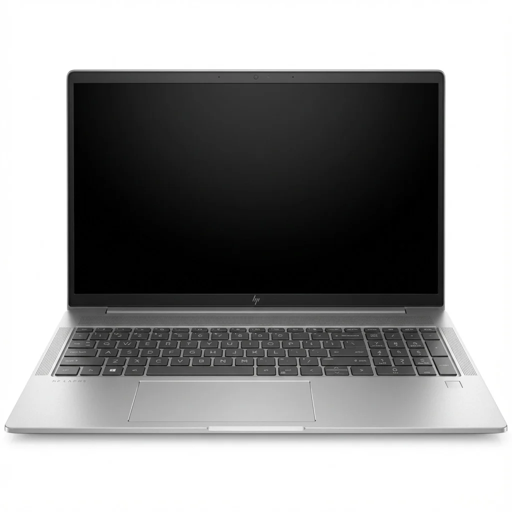 HP ZBook 8 G1i 16Zoll WQXGA Core Ultra 7 255H 32GB 2TB SSD RTX 500 Ada Win11 Pro Notebooks & E-Book Reader