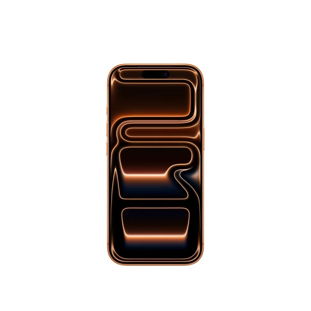 Apple iPhone 17 Pro 1TB Cosmic Orange Smartphones