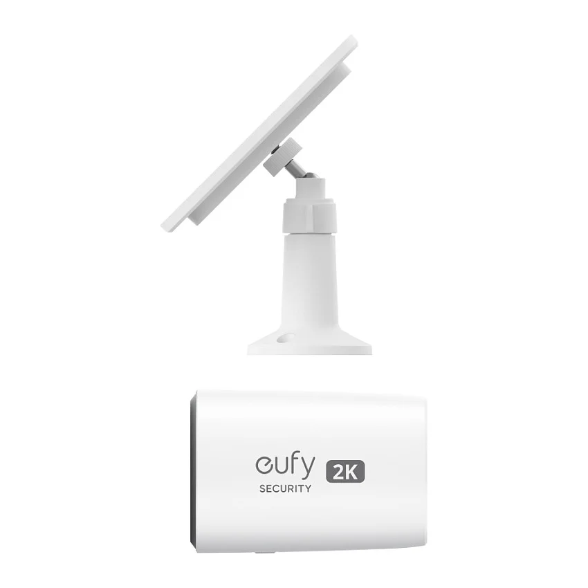 Eufy SoloCam C210 IP Sicherheitskamera Draussen Decke Wand Ueberwachungskameras