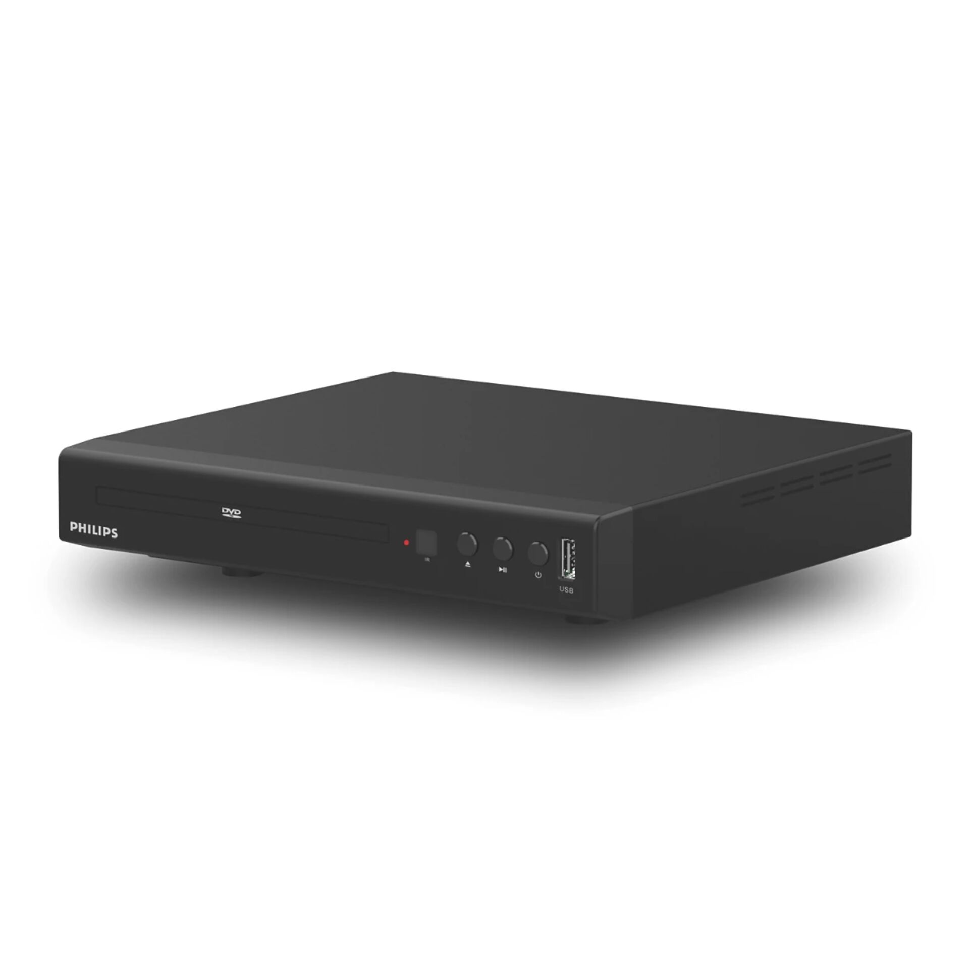 Philips 2000 series TAEP200 DVD Player Schwarz PC-Zubehoer