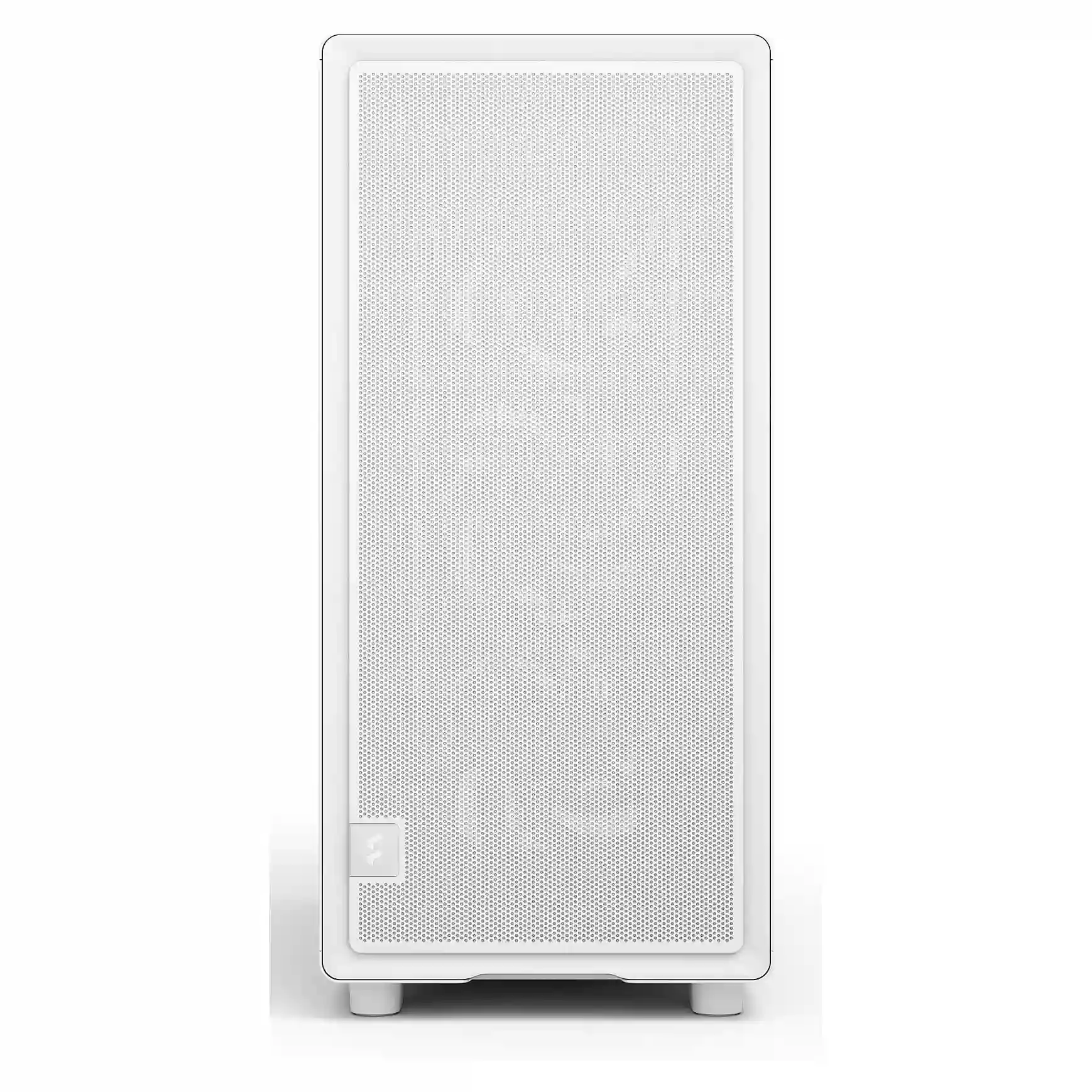 Fractal Design Midi Fractal Epoch White TG Clear tint PC-Zubehoer