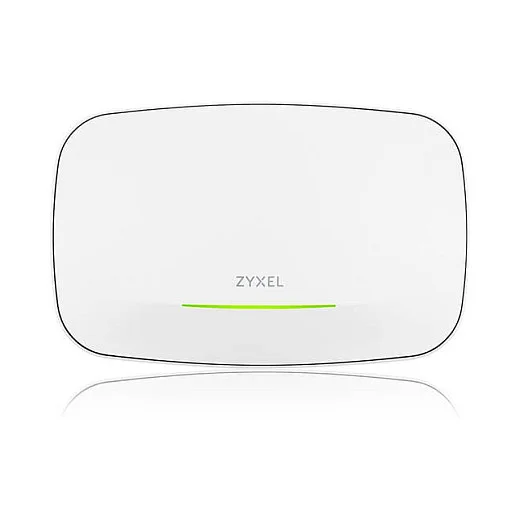 Zyxel NWA210BE WLAN Access Point   11530 Mbit s   Weiss   PoE   2 4 5 GHz Access Points