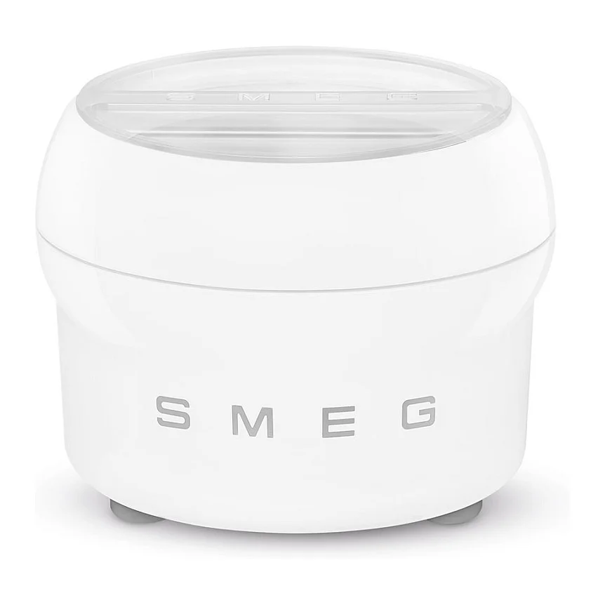 SMEG zubehoer eismaschinen einsatz Kuechenkleingeraete