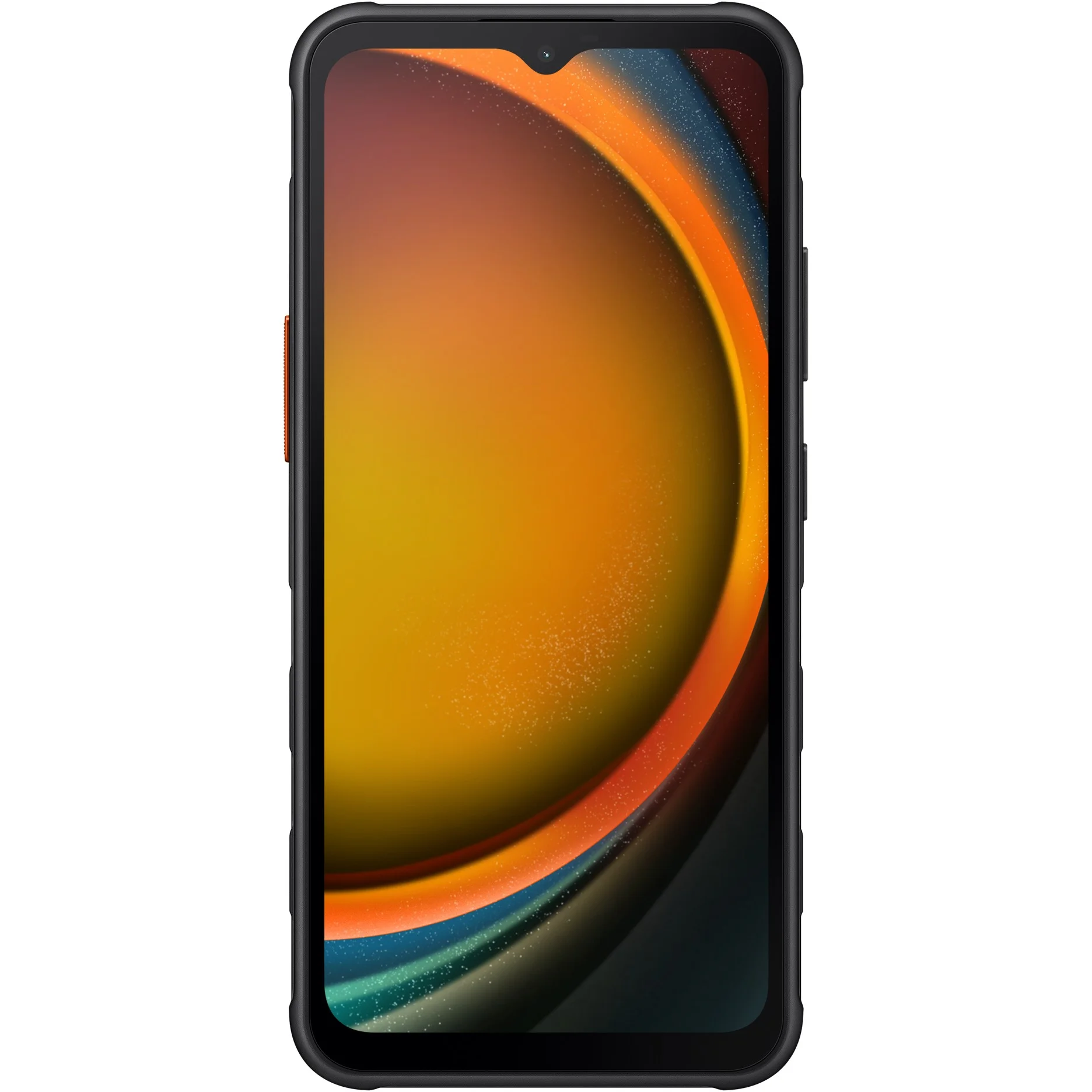 Samsung Galaxy XCover 7 EE Smartphone 128GB 6GB RAM Schwarz De Smartphones