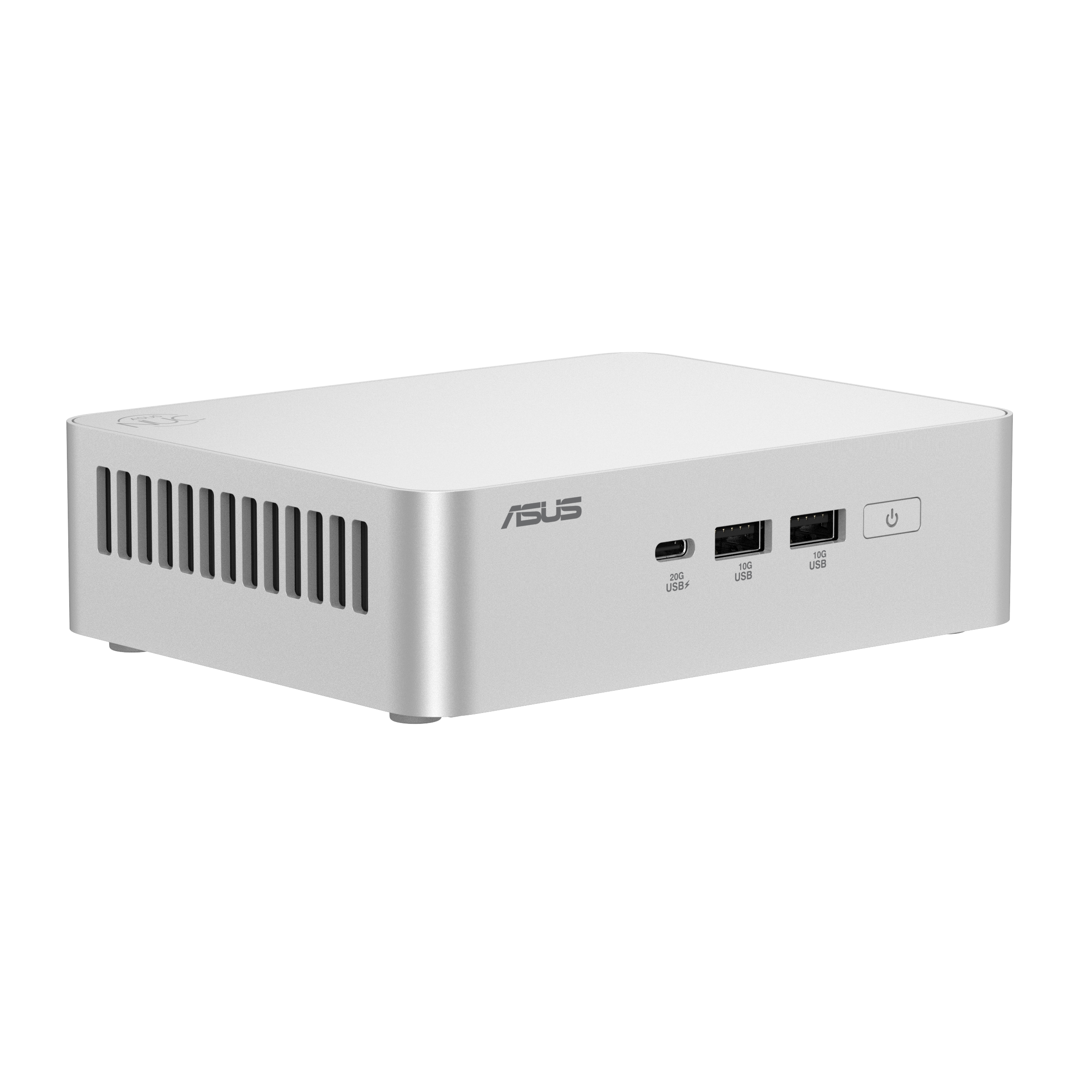 ASUS NUC GEN15 Pro  Scorpion Canyon U9 RNUC15CRSU900002 EU Cord PC-Zubehoer